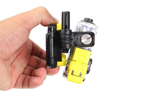 Z軸も調整可能2