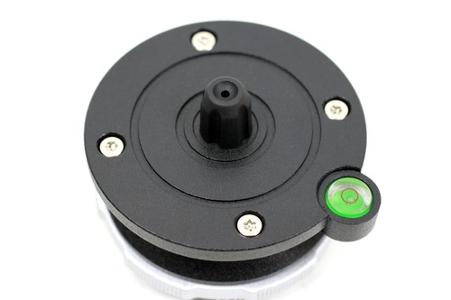 レベリングユニット2本体