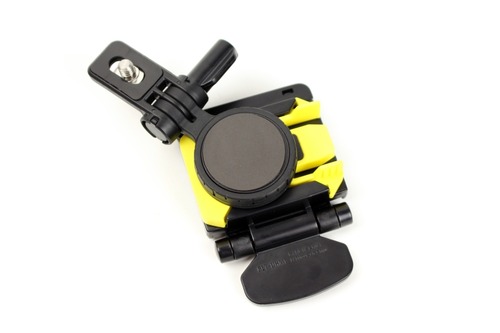 マウントの垂直軸2