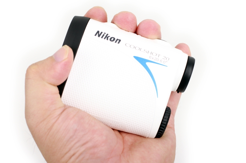 値下 Nikon携帯型レーザー距離計 LCS20