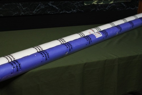 スーペリア製の背景紙