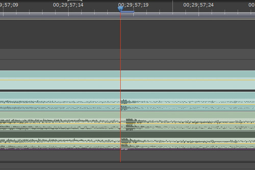 再生速度を微調整