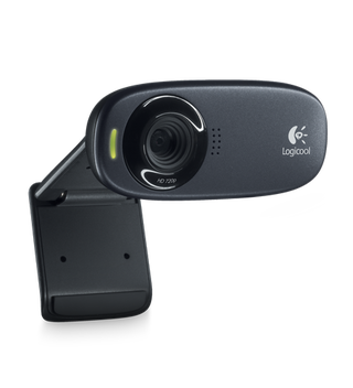Logicool HD Webcam C310