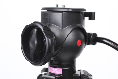 トルク調整ダイヤル