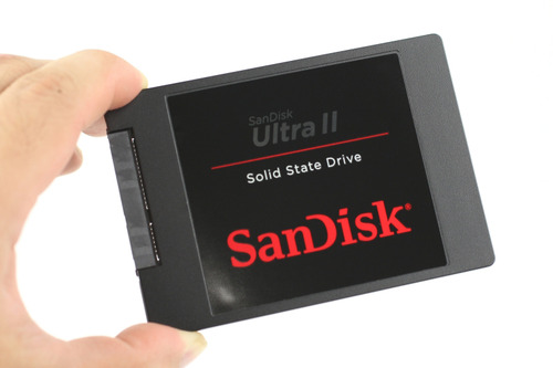 SDSSDHII-480G-J25本体