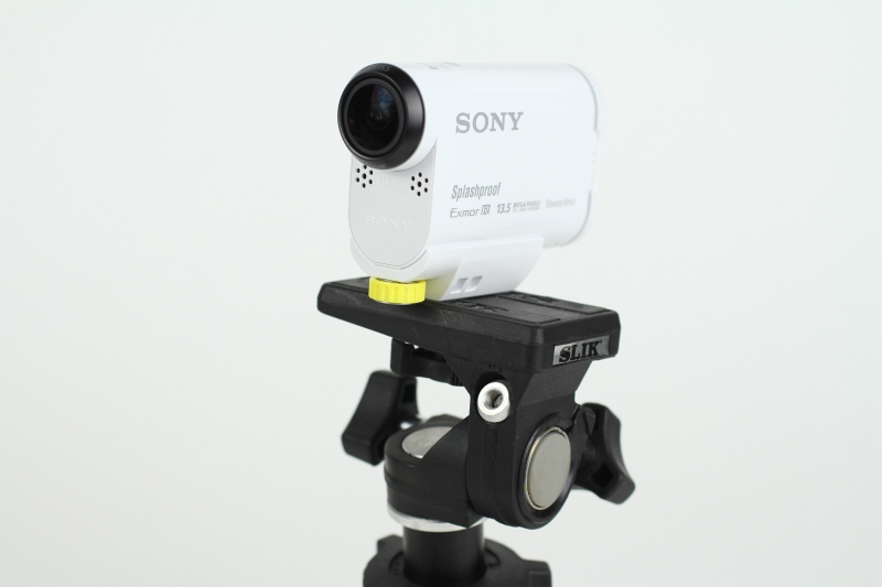 ウェアラブルカメラ!SONYアクションカムシリーズHDR-AS100V ウェアラブルカメラ!SONYアクションカムシリーズHDR-AS100V