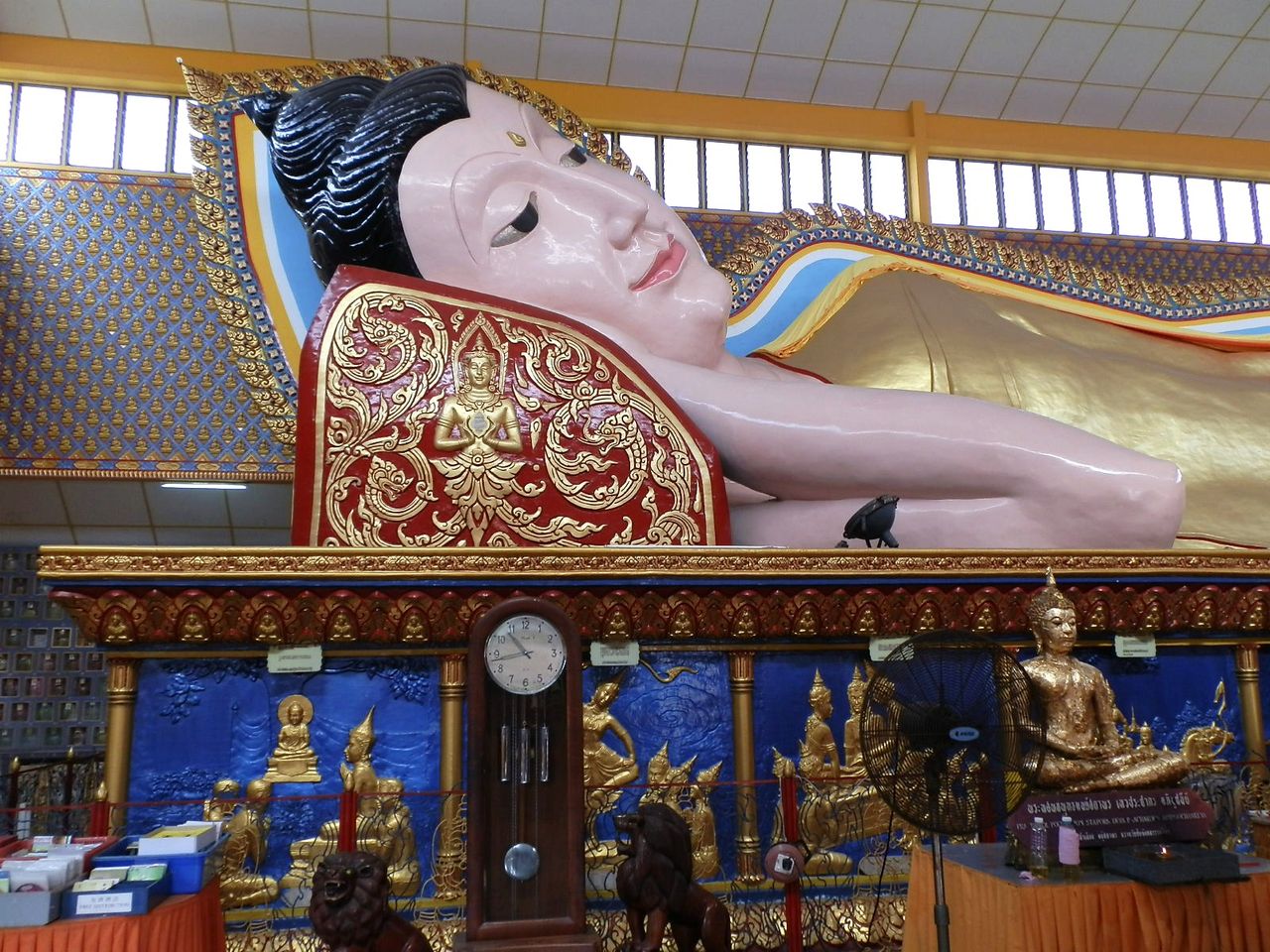 南房総 館山の涅槃仏【Sleeping Buddha】！！ : 湖畔工房のブログ