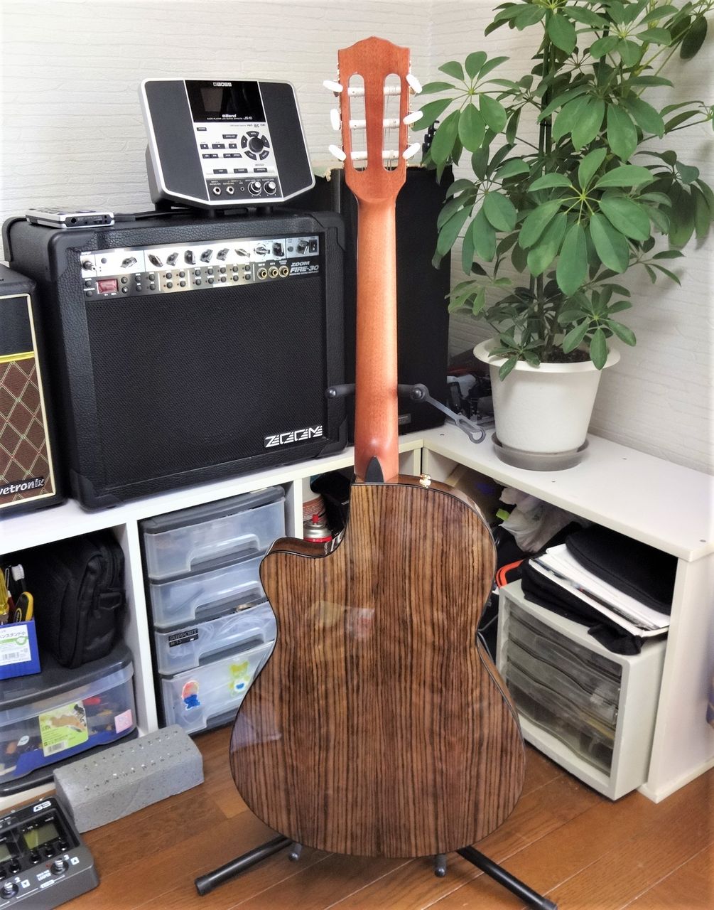 FENDER CN-240SCE V2 Thinline エレガット入手 !!】 : Lakeside_Craft