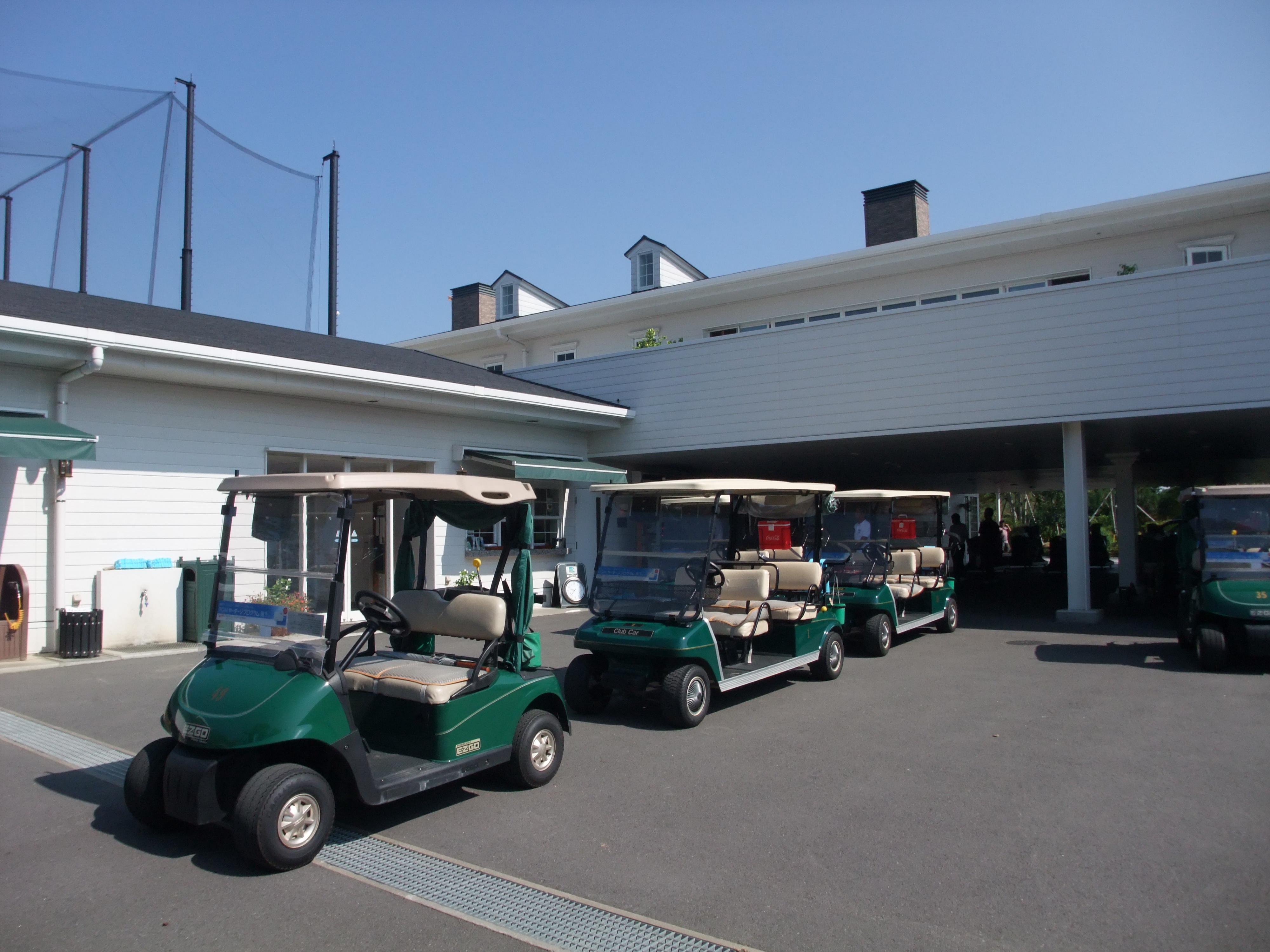 イーグルレイクゴルフクラブ Lakesidegolfのブログ
