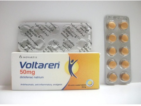 voltalen tablet