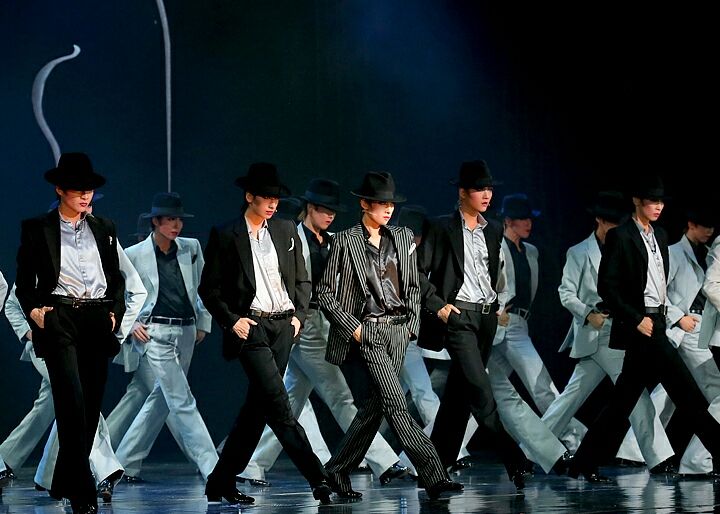 芹香が本気を出してきた Sante 初観劇のつぶやき 嬉々こもごも