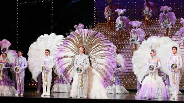 明日はスカステ無料デー 嬉々こもごも