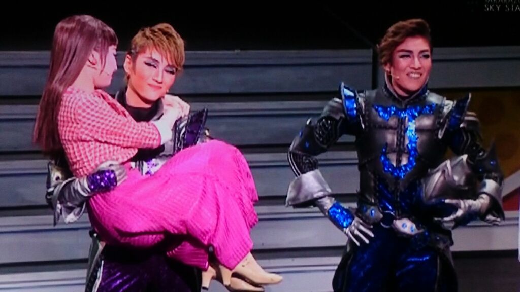 ネガティブな話題が続いたので強制的に楽しい事を考えてみた myhero 脳内再演劇場5 嬉々こもごも ネガティブな話題が続いたので強制的に楽しい事を考えてみた myhero 脳内再演劇場5 嬉々こもごも