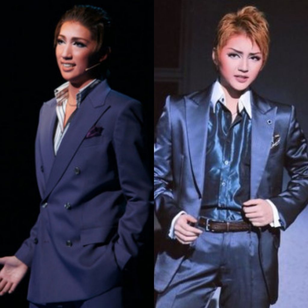 宙組オーシャンズの歓喜と絶賛しかできない花組新人公演 嬉々こもごも 宙組オーシャンズの歓喜と絶賛しかできない花組新人公演 嬉々こもごも