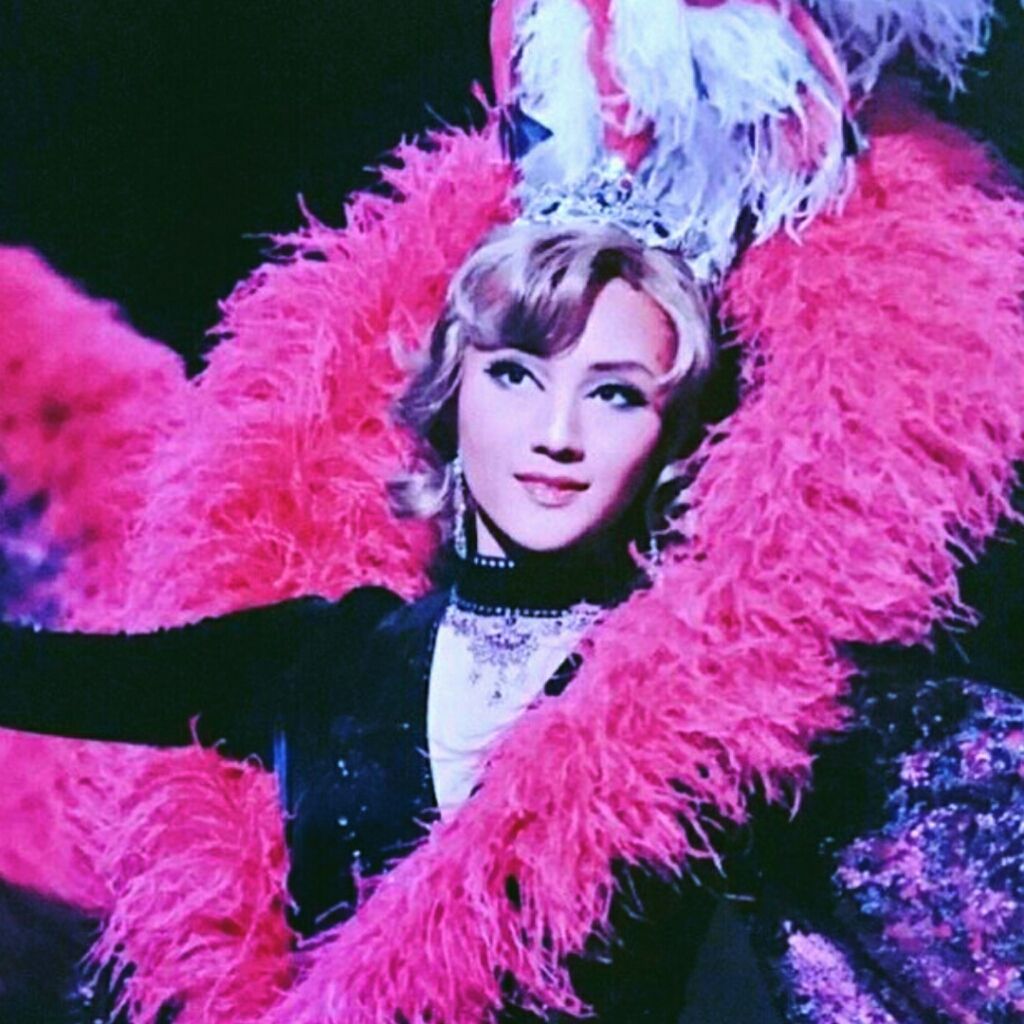 ｓａｎｔe ｄｖｄで新たな発見があったりなかったりした件 嬉々こもごも