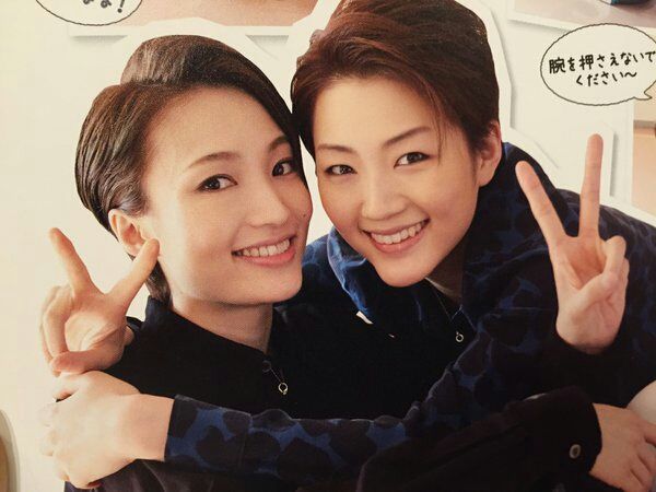 のぞ様ハピバ 宙エリザ感想 嬉々こもごも