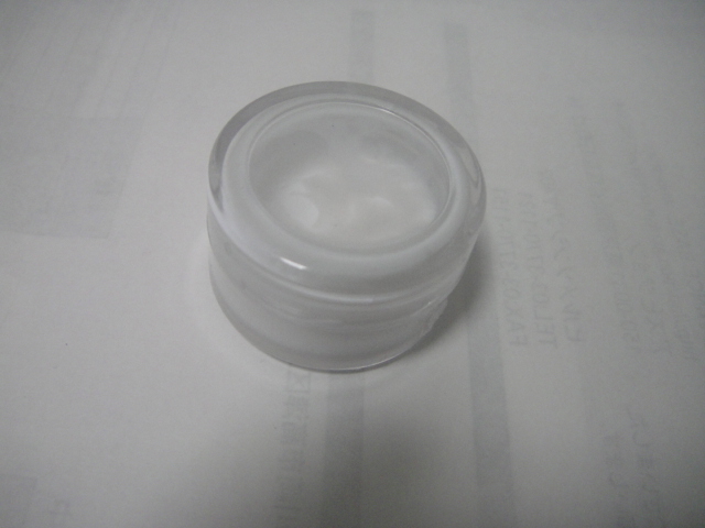 ミョウバンのクリーム ショッピング オブ イシュタル