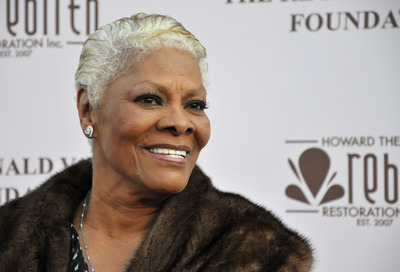 dionne-warwick