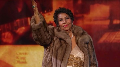 aretha