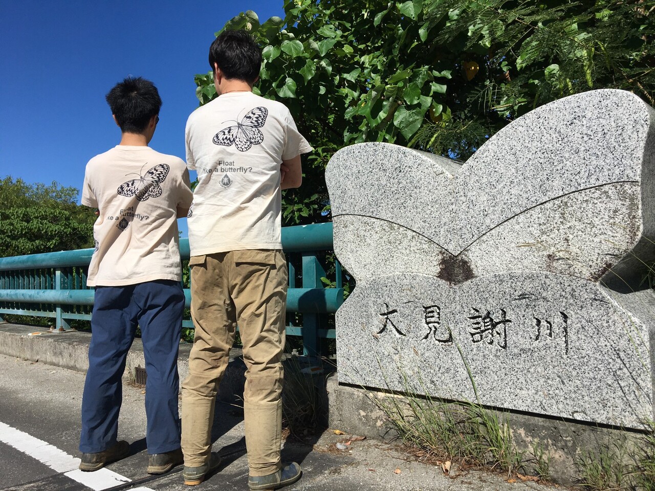 2021 西表島 ヤエヤママルバネ採集記（後半） : NEOの虫採りはいじゃんぷ