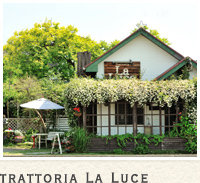 trattoria LaLuce