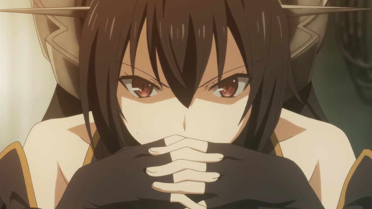 本当は面白いアニメ 艦隊これくしょん 艦これ いつか訪れる儚い者へ