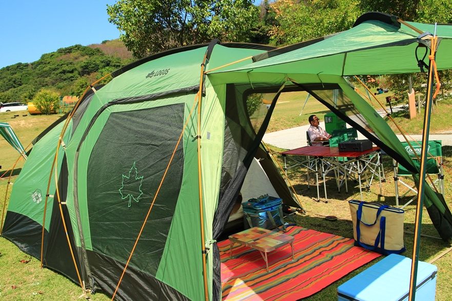 山口県小野田市 竜王山キャンプ場 へ 人生晴れたり曇ったり 山口県小野田市 竜王山キャンプ場 へ 人生晴れたり曇ったり