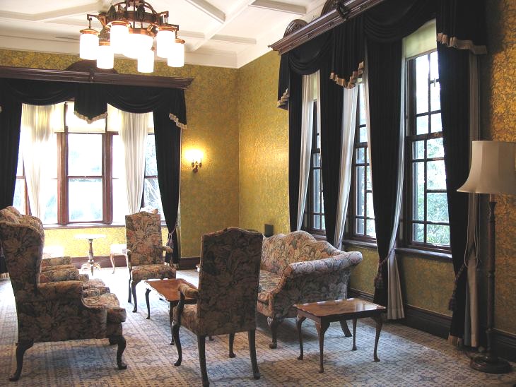 入船山記念館へ 人生晴れたり曇ったり