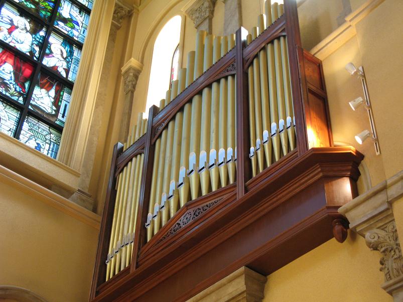 結婚式場 サンマルコ へ 人生晴れたり曇ったり