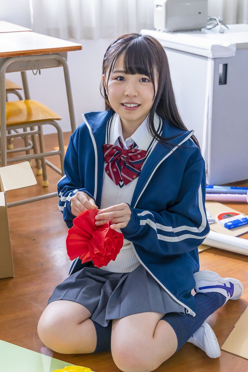 柏木こなつ