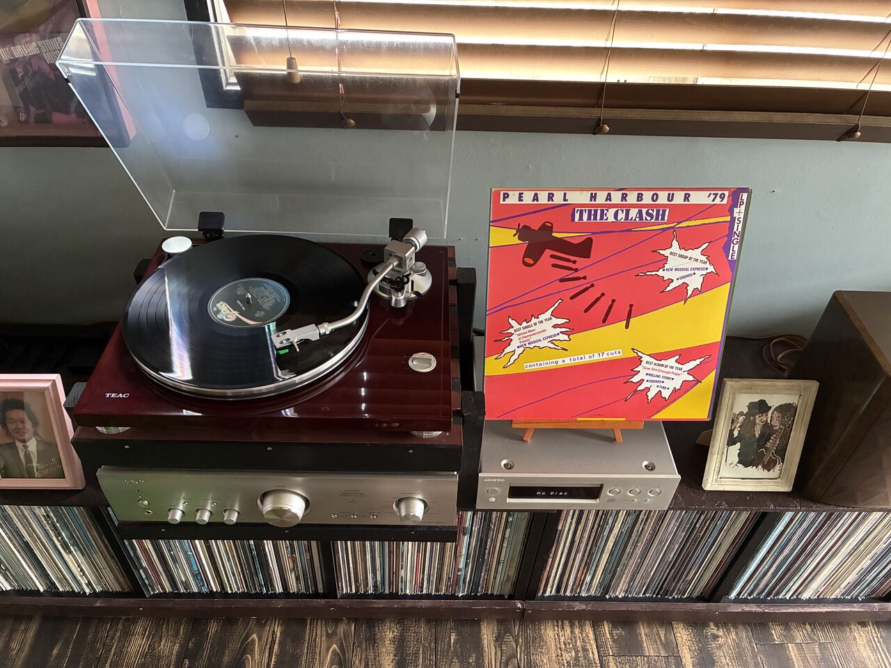 個人的に良く聴いた70年代パンクのアルバム9選 : 音楽の話がしたいのさ