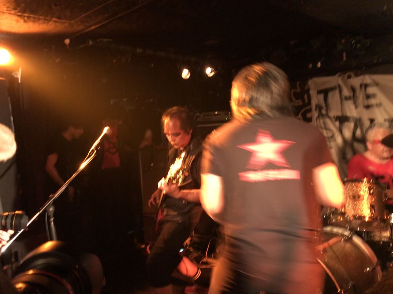 ｔｈｅ ｓｔａｌｉｎ 音楽の話がしたいのさ