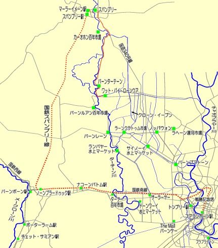 ワットパイローンウア