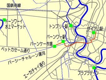 バーンケー