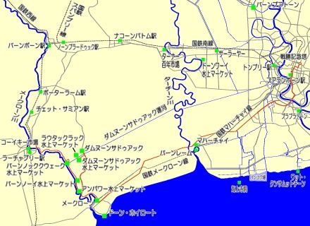 コーイキー市場
