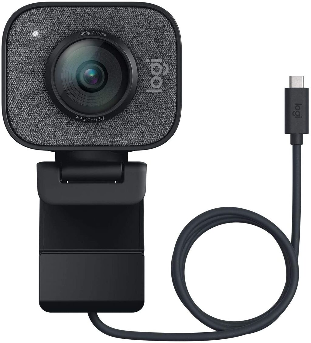 logicool STREAMCAM USB-C接続 ロジクール STREAMCAM C980をレビュー！クチコミ・評判をもとに