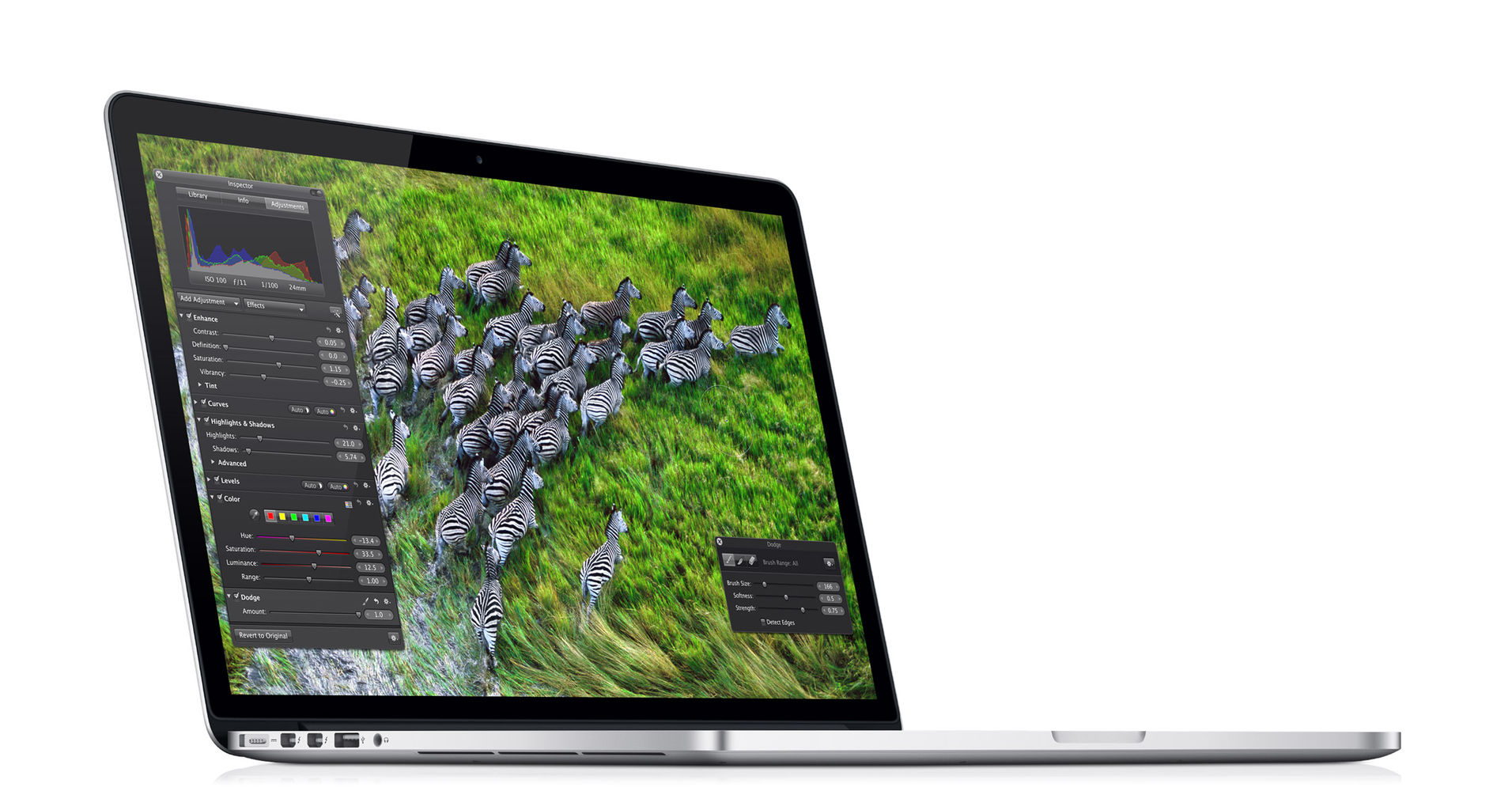 MacBook Pro Retinaディスプレイモデルの魅力とiPad3をMacBook Air風に見せる方法:モバイルタンク4