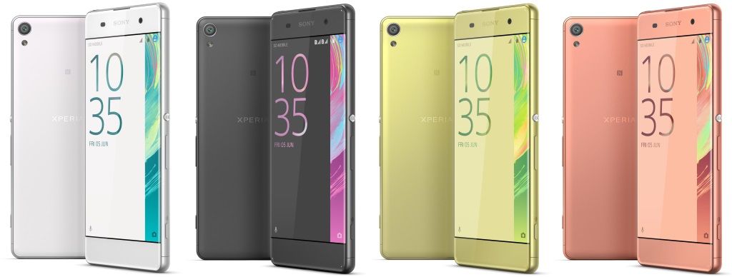 Sony Xperia Z3 Compact So 02g Docomo Simフリー中古 決算特価 Just Myshop