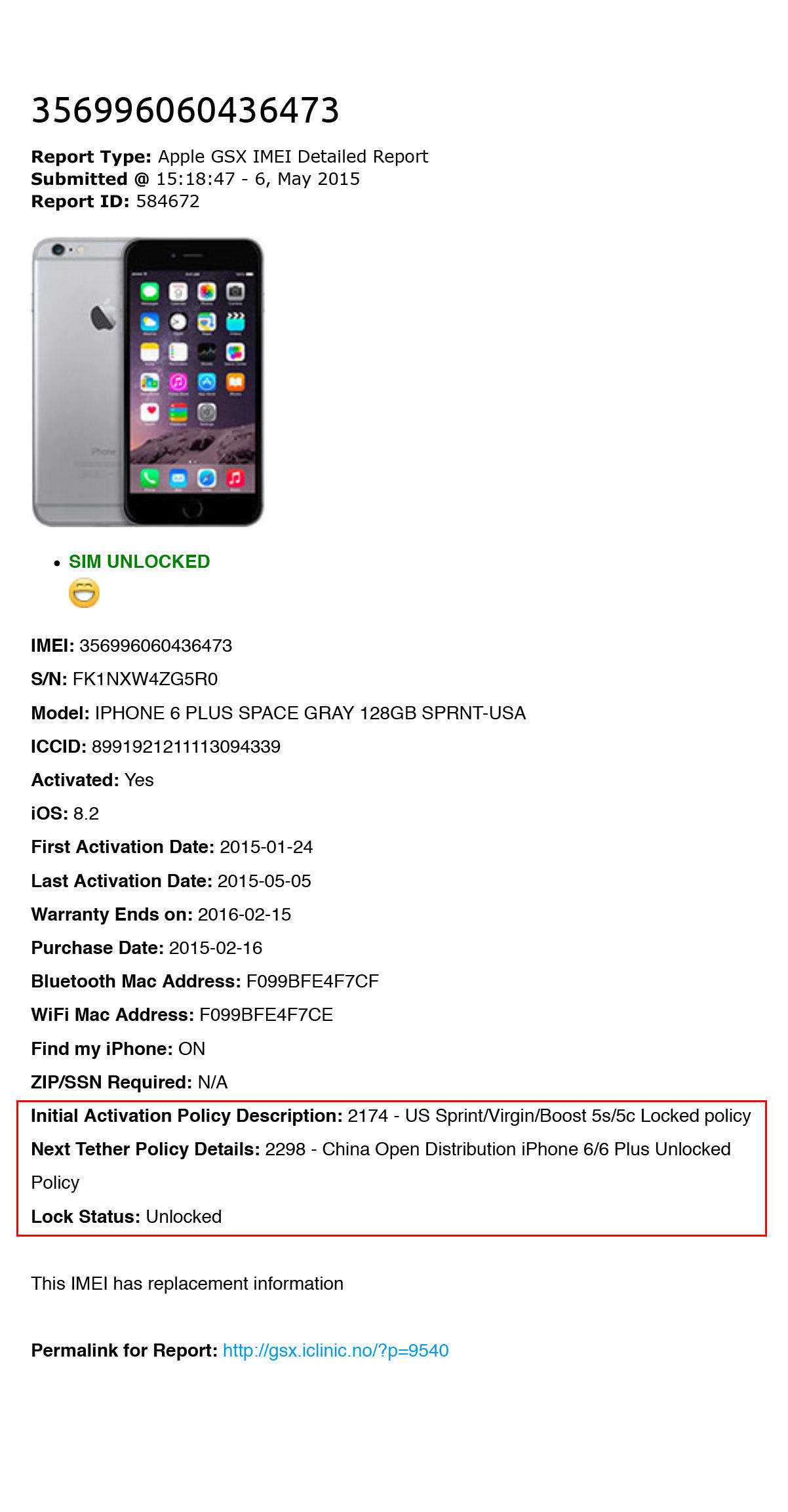 PhoneXR simロックあり imei確認済み 商品説明必読 iPhoneの製造番号(IMEI)の調べ方・確認方法 | iPhone Wave
