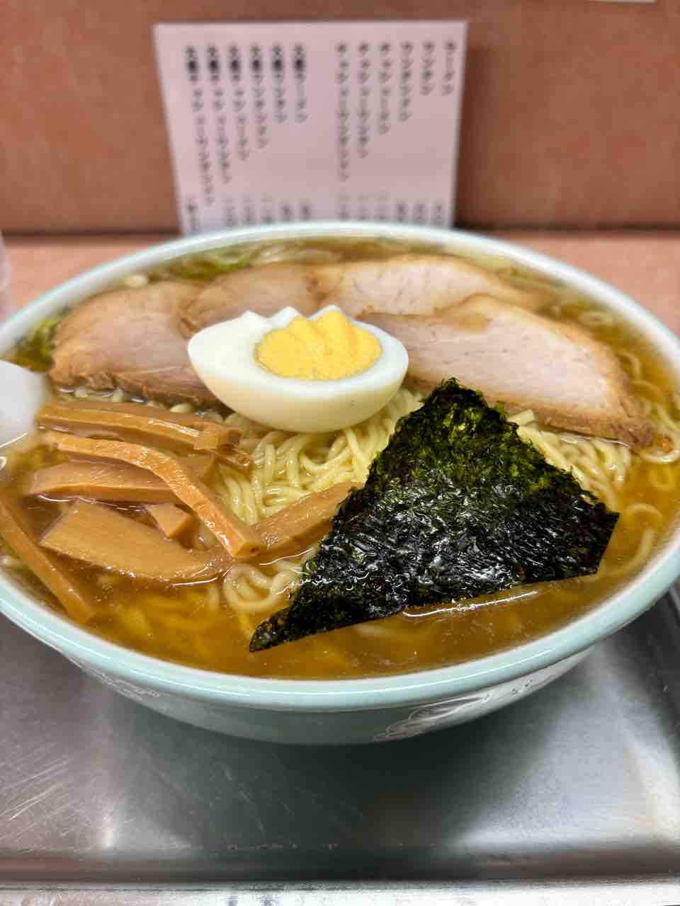 北 習志野 大勝 軒
