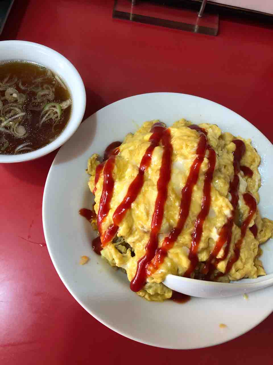 千葉ラーメンをイタ車でGo!@らんちば 船橋ソースラーメンのレジェンド店でソース冷やし中華登場! 中華料理 大輦@船橋市 千葉ラーメン コメントらんちば