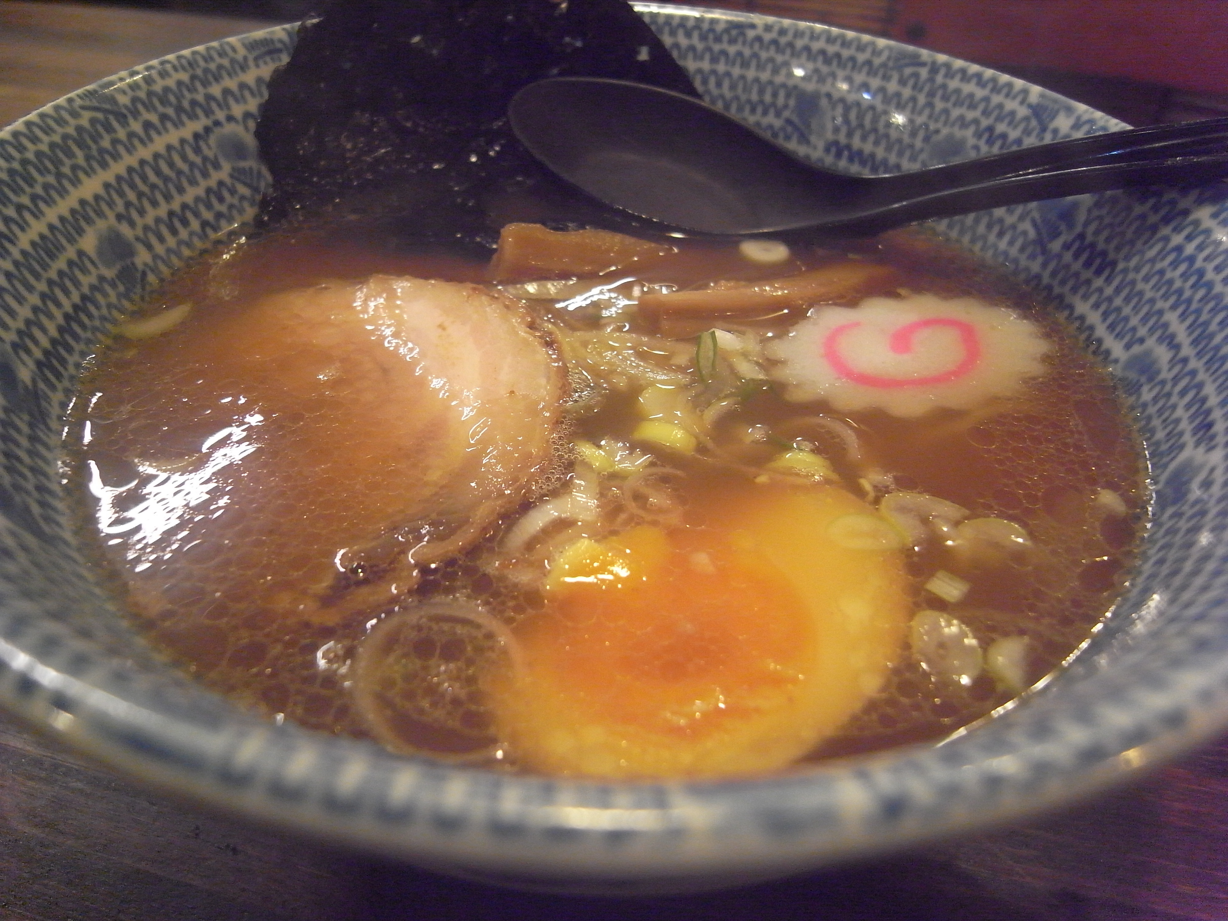 幅広い層に受け入れられる味 らーめん華小屋 四街道 千葉ラーメン 千葉ラーメンをイタ車でgo らんちば Powered By ライブドアブログ