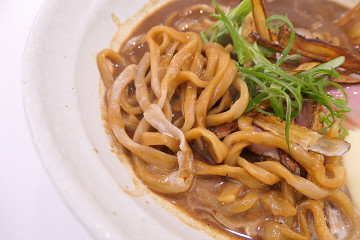 限定 チョコレートラーメン Dining Bar ミラコロ 浦安市 千葉ラーメン 千葉ラーメンをイタ車でgo らんちば Powered By ライブドアブログ