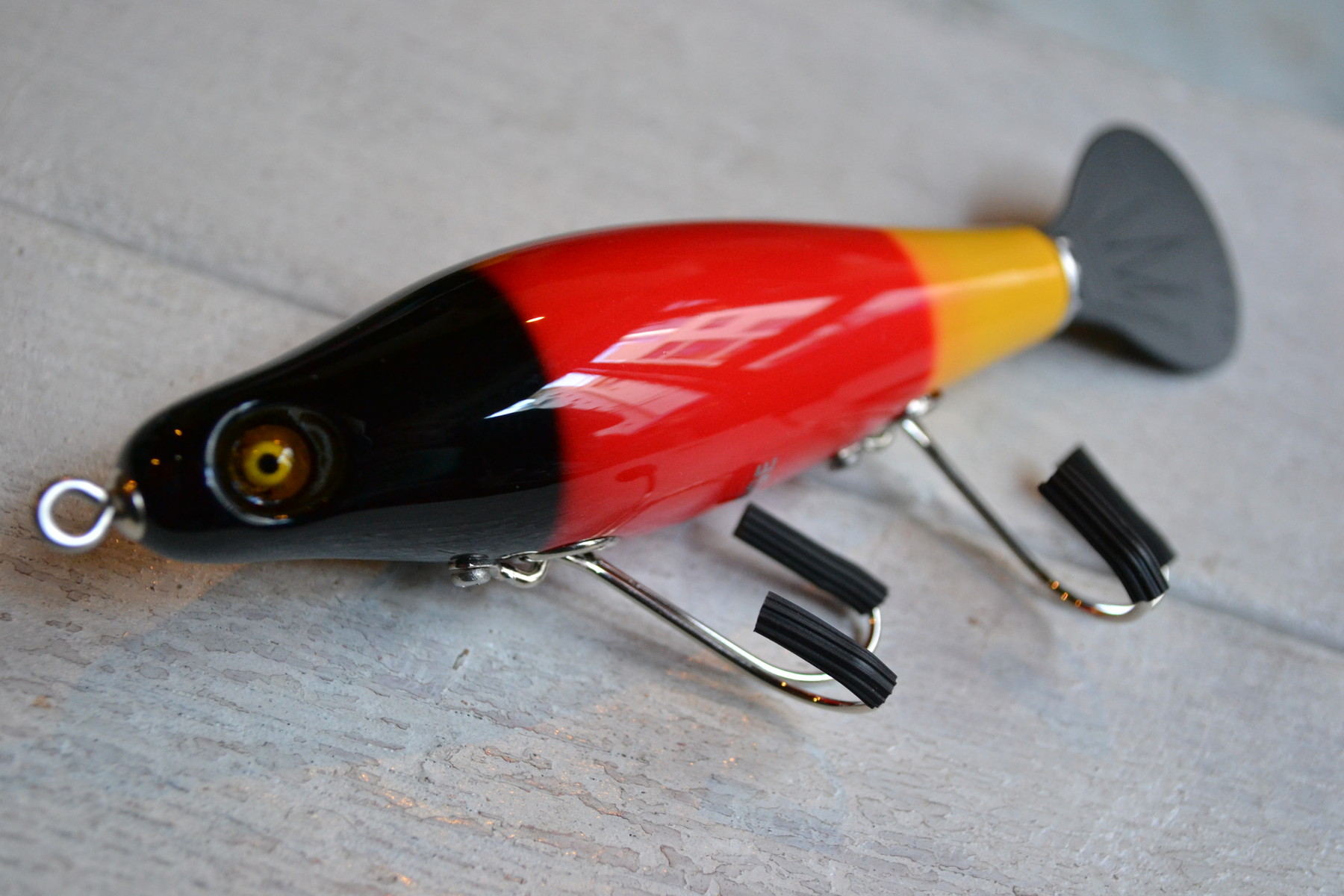 トップブリッジ『Arapaima（アラパイマ）』入荷しました！ : Landscape