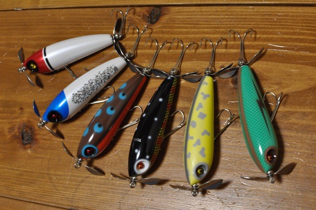 トップブリッジ　スイズルスティック トップブリッジスイズルスティックL