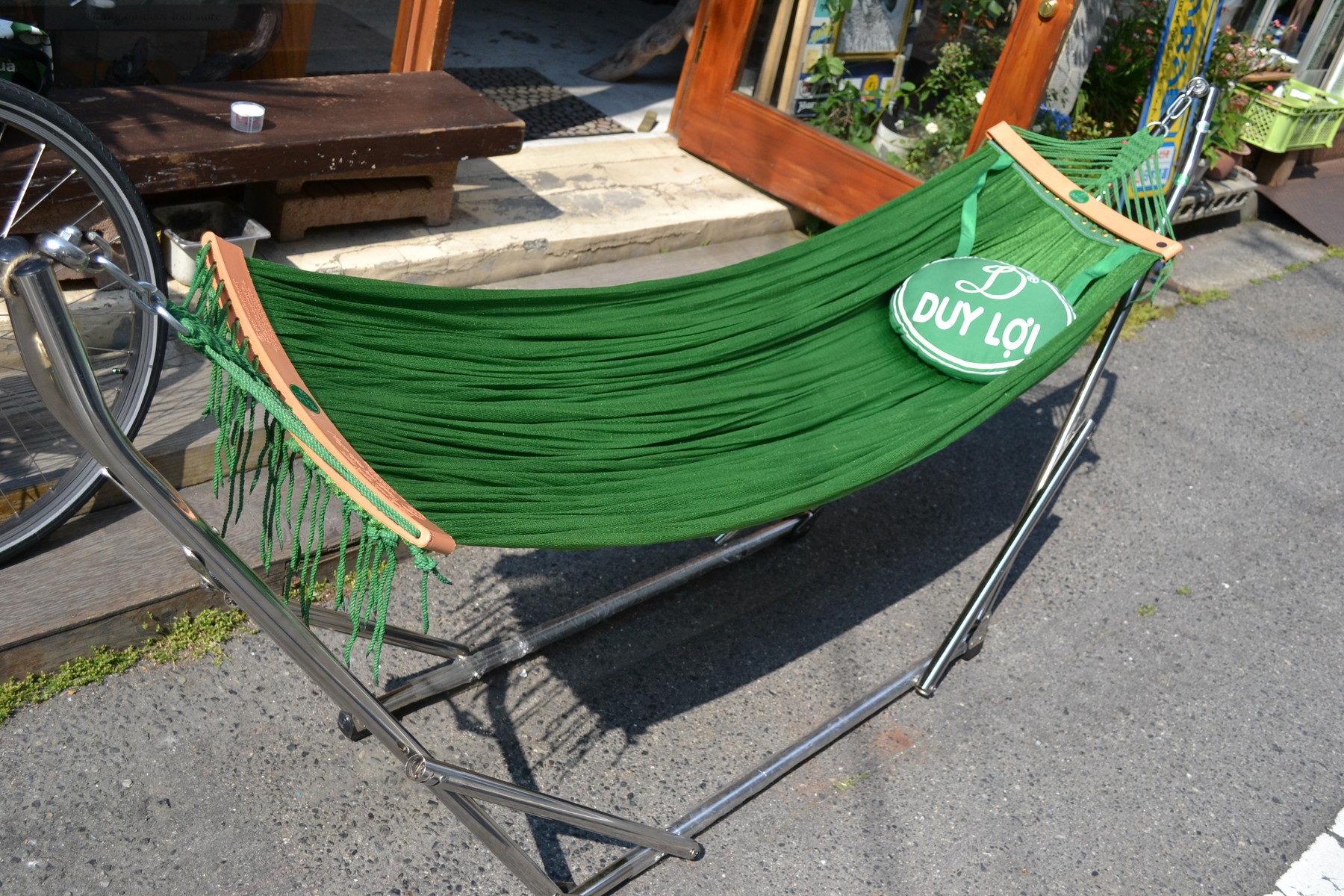 ハンモック DUY LOI社製 Duy Loi ハンモックhammock
