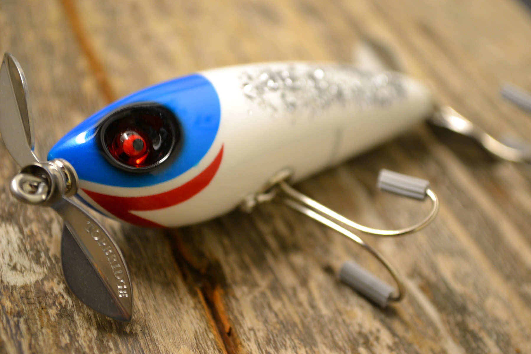 Yahoo!オークション - トップブリッジ スウィズルスティック Swizzle S