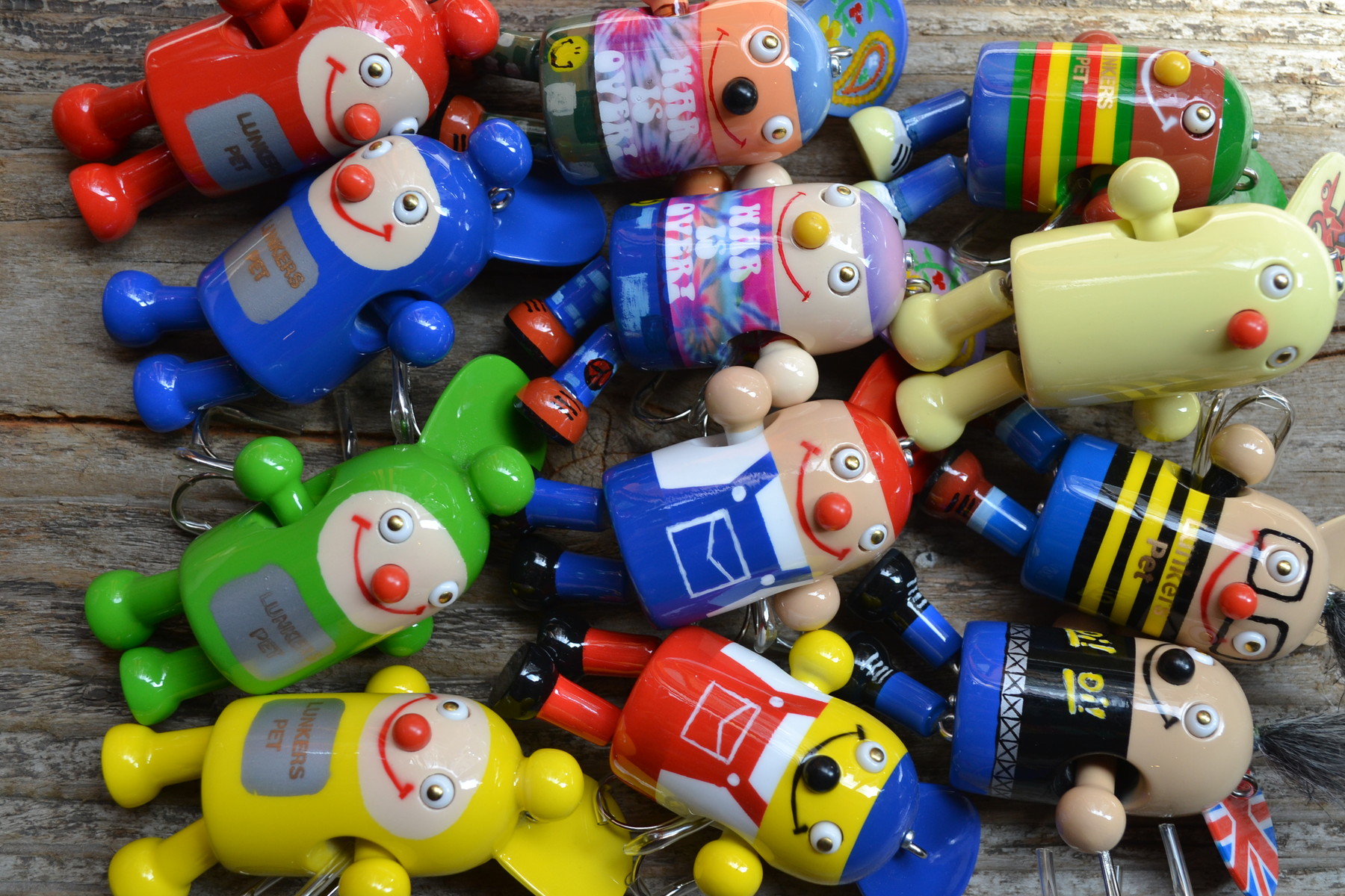 ランカーズペット