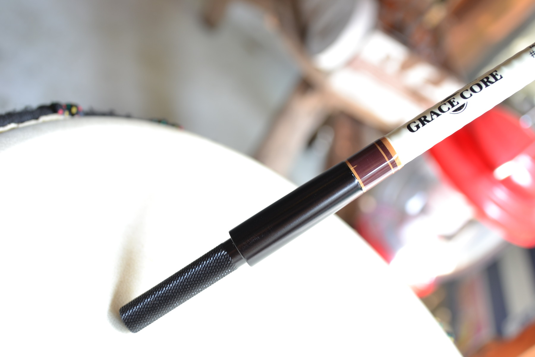 ロベルソン『GRACE CORE(グレースコア)』入荷！！ : Landscape times