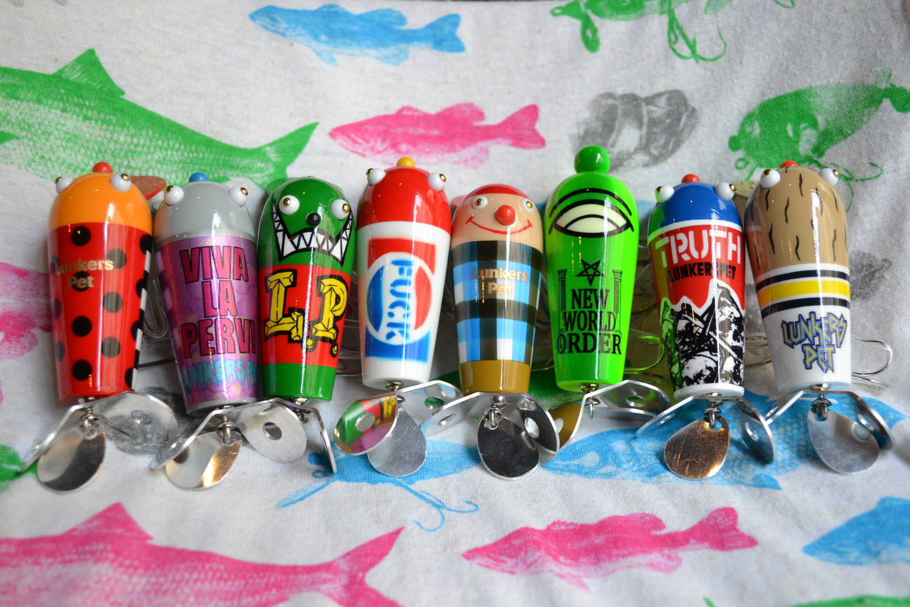 ランカーズペット